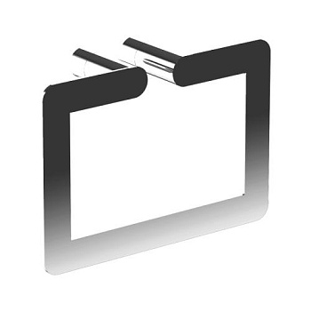 Держатель для полотенец Verona глянцевый 16880.B Держатель для полотенец Verona глянцевый 16880.B