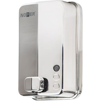 Дозатор для мыла inoxevoNofer 03050.B Дозатор для мыла inoxevoNofer 03050.B