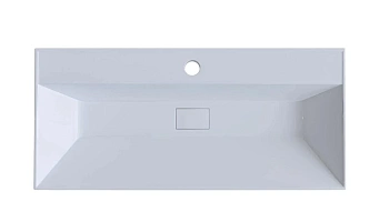 Раковина Classica Slim 80