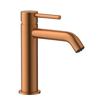 Смеситель Kalina LMF-2112S-BRRG для раковины