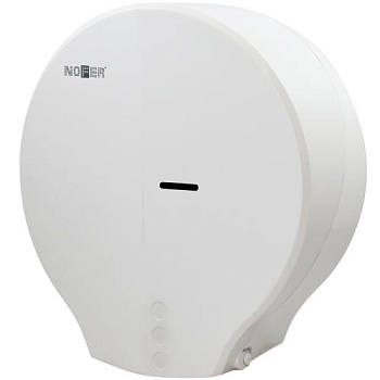 Диспенсер для туалетной бумаги ABS пластик белый 325*305*130 05047.W  Диспенсер для туалетной бумаги ABS пластик белый 325*305*130 05047.W