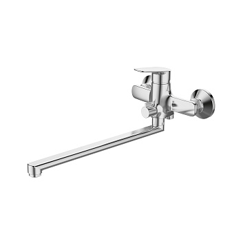 Смеситель для ванны TOKITO HAPPO хром (TOK-HAP-1015)