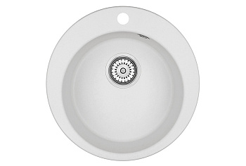 Кухонная мойка GRANULA (4801, АРКТИК) Кухонная мойка GRANULA (4801, АРКТИК)