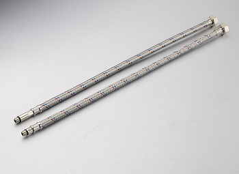 Подводка гибкая ПрофСан для смесителя 150 см 1/2-М10 PS-FMF150