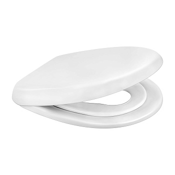 Сиденье Family PSО, полипропилен, микролифт, быстросъемное, BERGES Сиденье Family PSО, полипропилен, микролифт, быстросъемное, BERGES