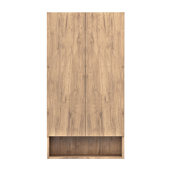 Шкаф VIGO Wing 60 подвесной дуб золотой (195 дуб золотой)