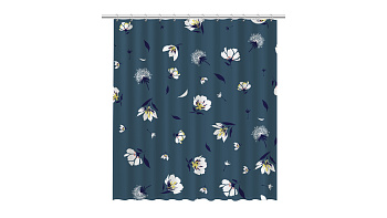 Штора для ванной Fixsen Crocus FX-2513 Штора для ванной Fixsen Crocus FX-2513