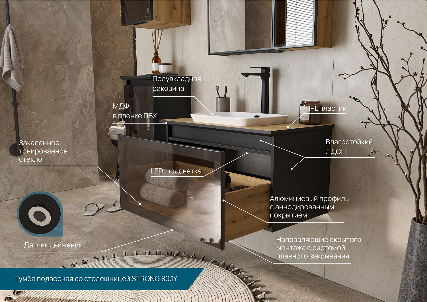 Новая коллекция EQUIL STRONG