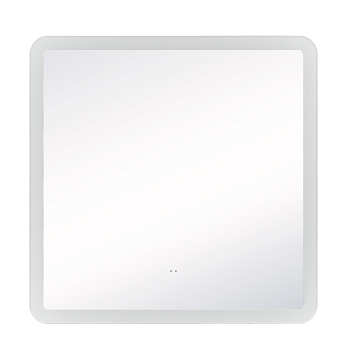 Зеркало с подсветкой VIGO Wing Comfort 600