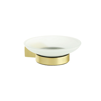 Мыльница стекло FIXSEN Trend Gold FIXSEN Trend Gold (FX-99008) Мыльница стекло FIXSEN Trend Gold FIXSEN Trend Gold (FX-99008)