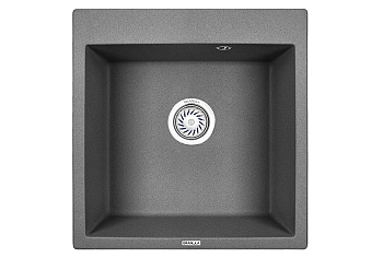 Кухонная мойка GRANULA (5102, ГРАФИТ) Кухонная мойка GRANULA (5102, ГРАФИТ)