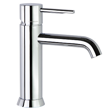 Смеситель для раковины однорычажный ODISEA 390401 (M)