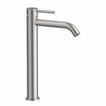 Смеситель Kalina LMF-2115S-SS для раковины высокий