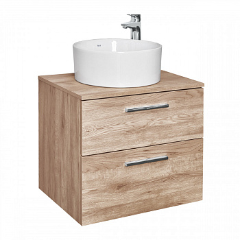 Victoria 60 орех 2 ящика A857468517