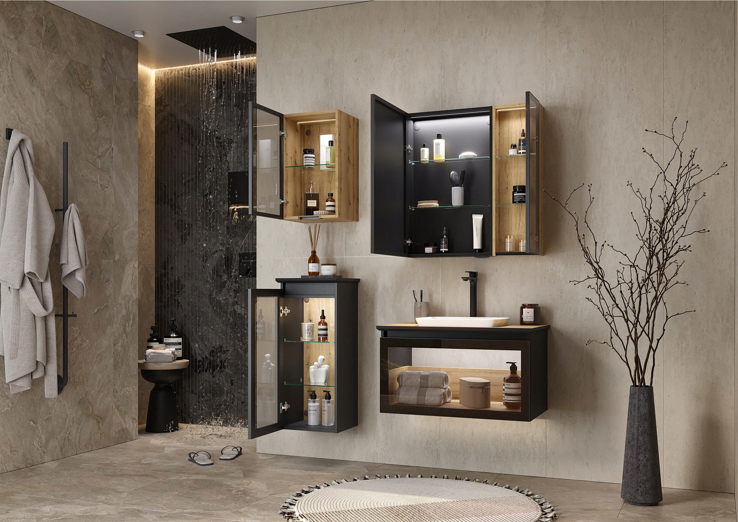 Новая коллекция EQUIL STRONG