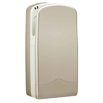 Сушилка для рук V-JET Triblade автоматическая 1760 W металлик Сушилка для рук V-JET Triblade автоматическая 1760 W металлик