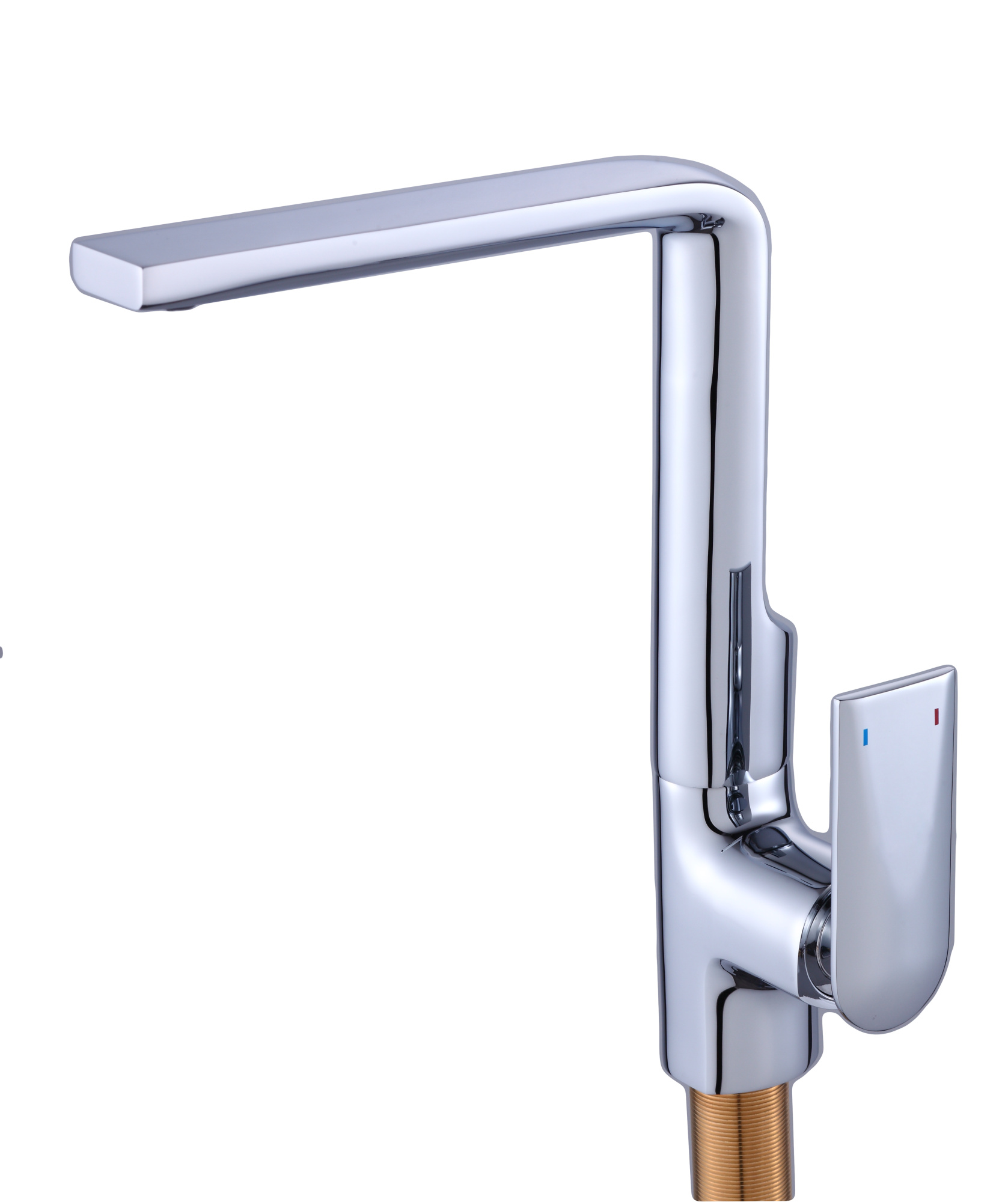 Смеситель для кухни ПРОФСАН ПСМ-500-3 ДИЗАЙН тип См-МОЦБА