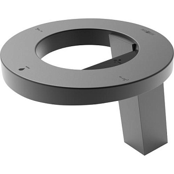 Сушилка для рук с краном и дозатором мыла