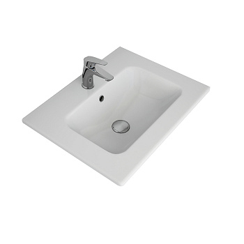 Раковина керамическая "Эйфория-60"