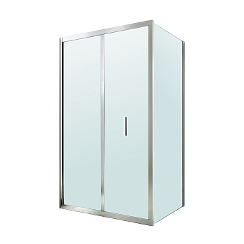 Душевой уголок LEGOS LS-4 1200х800, BERGES