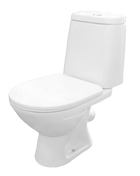 СКАНДИ ЛЮКС Унитаз-компакт, косой вып., сиденье микролифт., с 2-х реж. арм., белый ROSA СКАНДИ ЛЮКС Унитаз-компакт, косой вып., сиденье микролифт., с 2-х реж. арм., белый ROSA