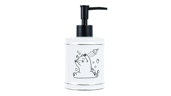 Диспенсер Fixsen Teddy FX-600-1 Диспенсер Fixsen Teddy FX-600-1