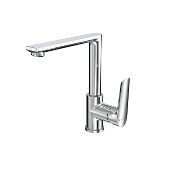 Смеситель для раковины TOKITO MISAWA хром (TOK-MIS-1013)