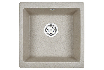 Кухонная мойка GRANULA (4451, ПИРИТ) Кухонная мойка GRANULA (4451, ПИРИТ)