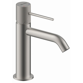 Смеситель Karelia LMF-2012S-SS для раковины