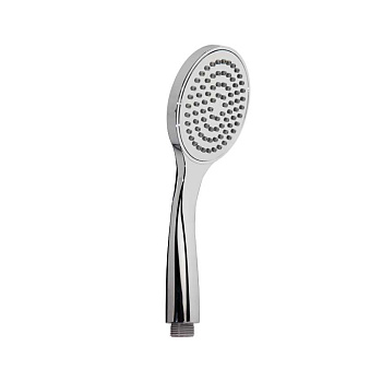 Душевая лейка из ABS-пластика 3521NL с 1 режимом