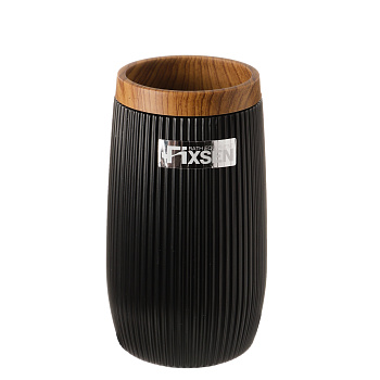 Стакан Fixsen BLACK BOOM FX-411-3 Стакан Fixsen BLACK BOOM FX-411-3