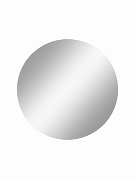 Зеркало Ринг, круглое D520