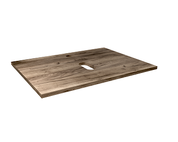 Столешница VIANT Neo орех натуральный 600х460 мм (VNEO60ON-STMDF) Столешница VIANT Neo орех натуральный 600х460 мм (VNEO60ON-STMDF)