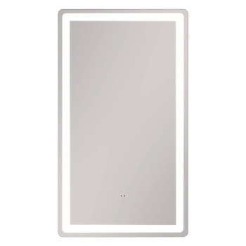 Зеркало с подсветкой VIGO Geometry Classic 400 Зеркало с подсветкой VIGO Geometry Classic 400