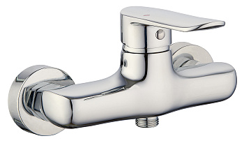 Смеситель для душа ПРОФСАН ПСМ-200-4 тип См-ДшОНРШл