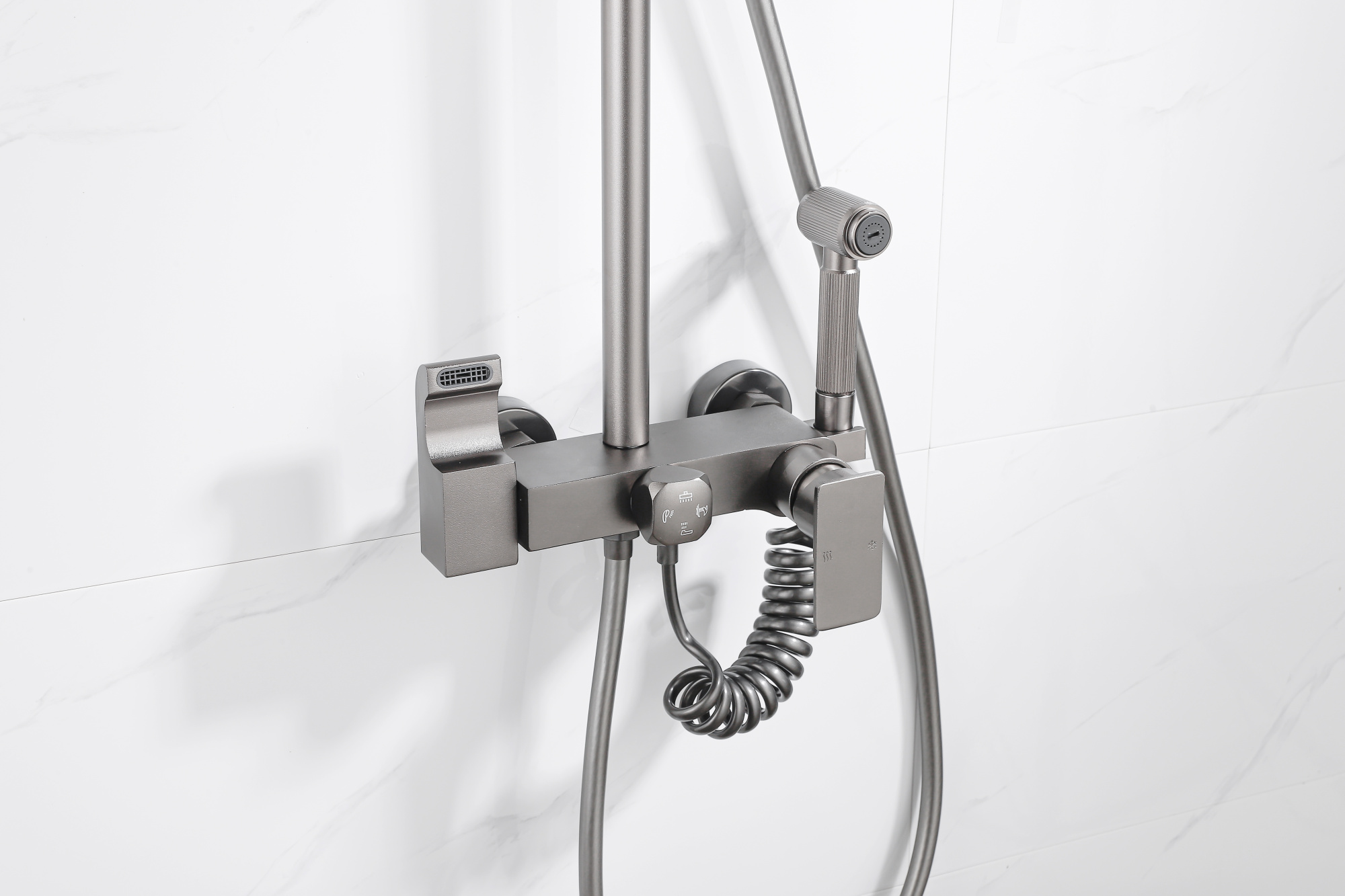 Душевая система ПРОФСАН ПСМ-900-82GA тип См-ВДшОРНТрА