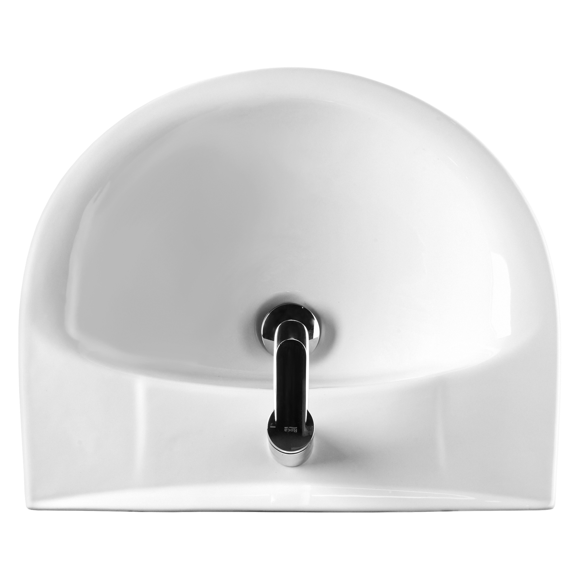 Раковина SANTEK Антик 55 мебельная белый (WH110186)