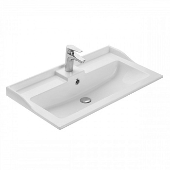 Раковина ФАБИА 80, белая