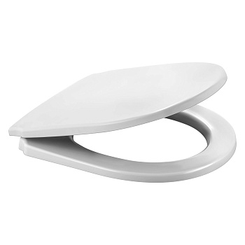 Сиденье Nord PP, полипропилен, BERGES Сиденье Nord PP, полипропилен, BERGES