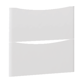 Фасад тумбы под раковину VIGO Glem 800-0-2 (Como) белый к корпусу тумбы 267 (275) Фасад тумбы под раковину VIGO Glem 800-0-2 (Como) белый к корпусу тумбы 267 (275)