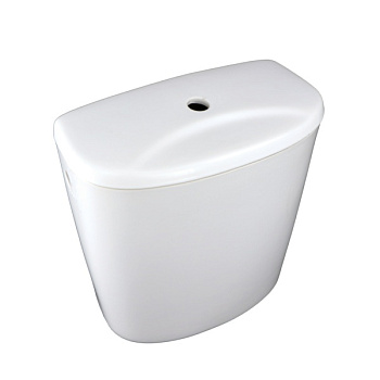 Бачок "Универсал" бок. подв., шток, в упаковке ЛЗСФ (БНвнФ) (старый арт.10/1/1-82)