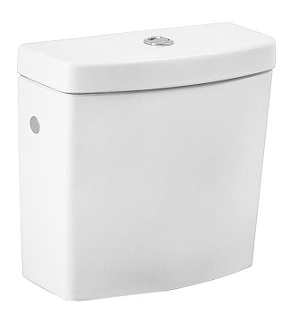 MIO Смывной бачок нижний подвод арм. (узкий внизу). JIKA MIO Смывной бачок нижний подвод арм. (узкий внизу). JIKA