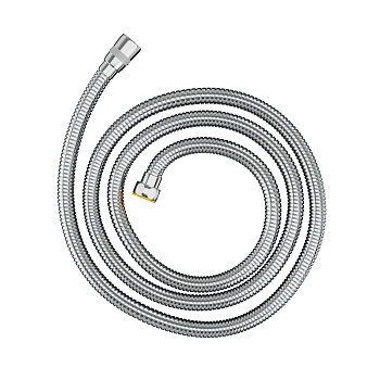 Шланг для душа TOKITO WAHIKARU нержавеющая сталь хром (TOK-WAH-SS150CH)