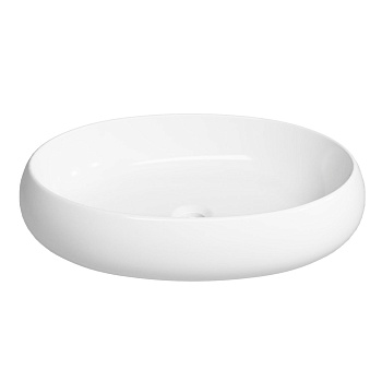 Накладная раковина для ванной комнаты Lavinia Boho Bathroom Sink 33311091: умывальник из фарфора 60 