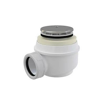 OLYMP (DEEP by Jika) Сифон для поддона. JIKA