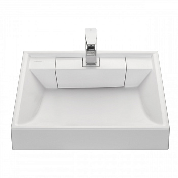 Раковина РЕЙН 60, белая