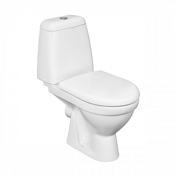 BALTIC Унитаз-компакт с горизонтальным выпуском. JIKA BALTIC Унитаз-компакт с горизонтальным выпуском. JIKA