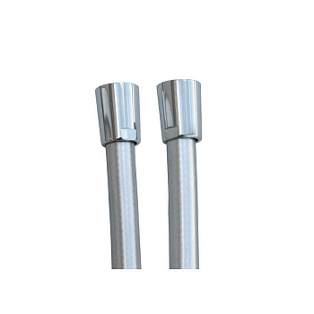 Шланг для гигиенического душа 1м в ПВХ оплётке 247902C