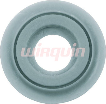 Прокладка силиконовая для сливной арматуры, M25 WIRQUIN