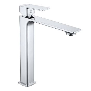 OSAKA Смеситель для умывальника, хром, TOKITO